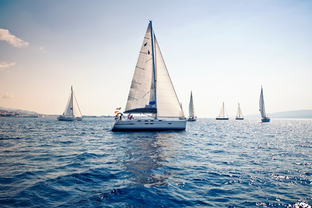 Smooth Sailing 11708740left Smooth Sailing