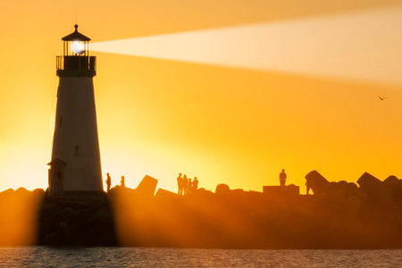 lighthouse lighthouse