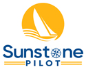 Sunstone Pilot Logo