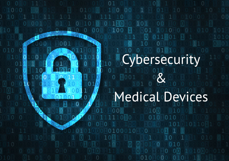 Cybersecurity Medical Devices