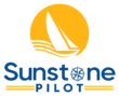 Sunstone Pilot Logo