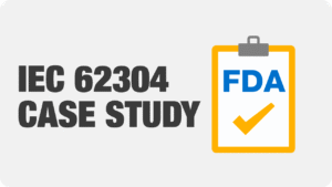 Rapid Compliance with the IEC 62304 Medical Software Standard