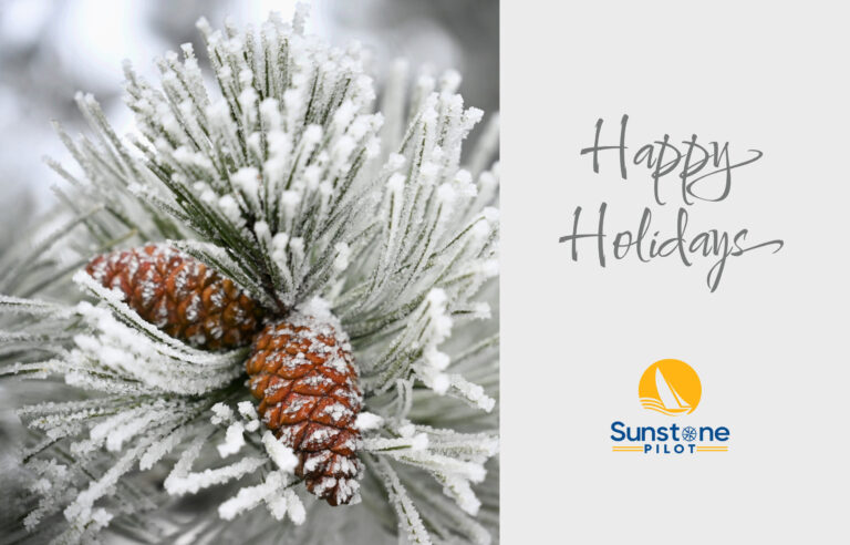Happy Holidays 2025